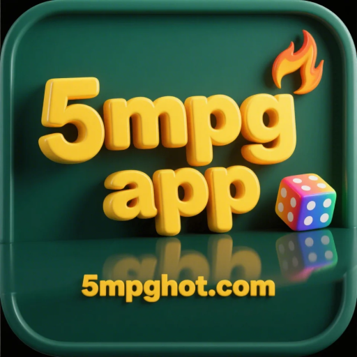 5mpg app