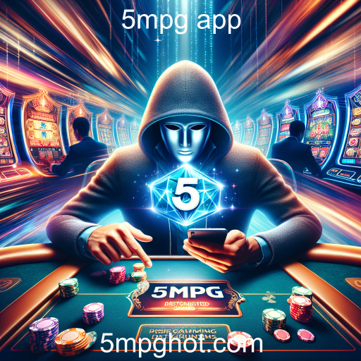 Explorando Avaliações de Jogos no 5mpg App
